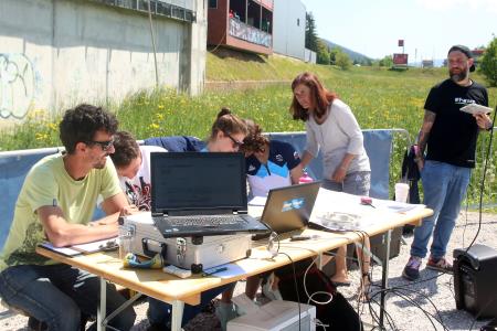 CERKNIŠKI POLMARATON 35 FOTO LJUBO VUKELIČ